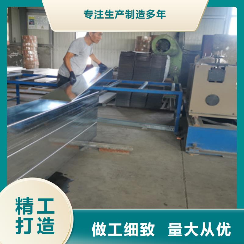 镀锌槽式桥架厂家批发生产快