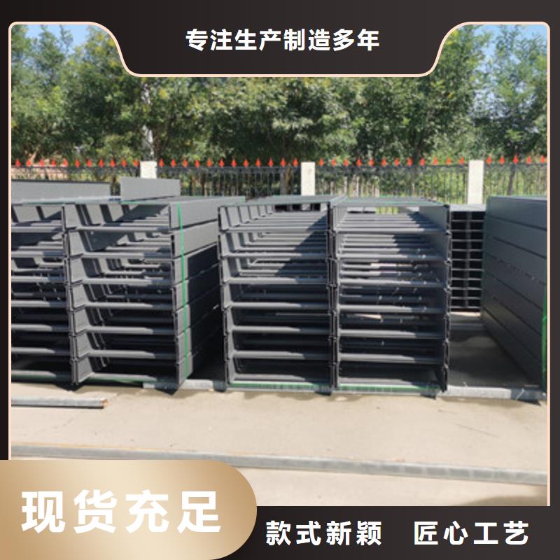 鍍鋅大跨距橋架廠家歡迎您質優價廉
