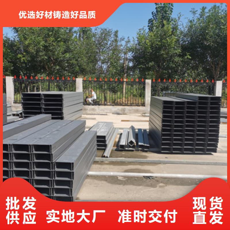 鍍鋅電纜橋架100*100廠家規格全