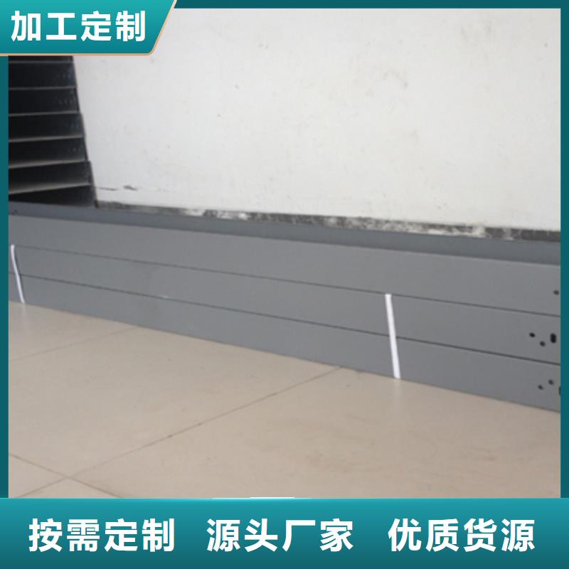 鍍鋅電纜橋架100*100廠家可定制