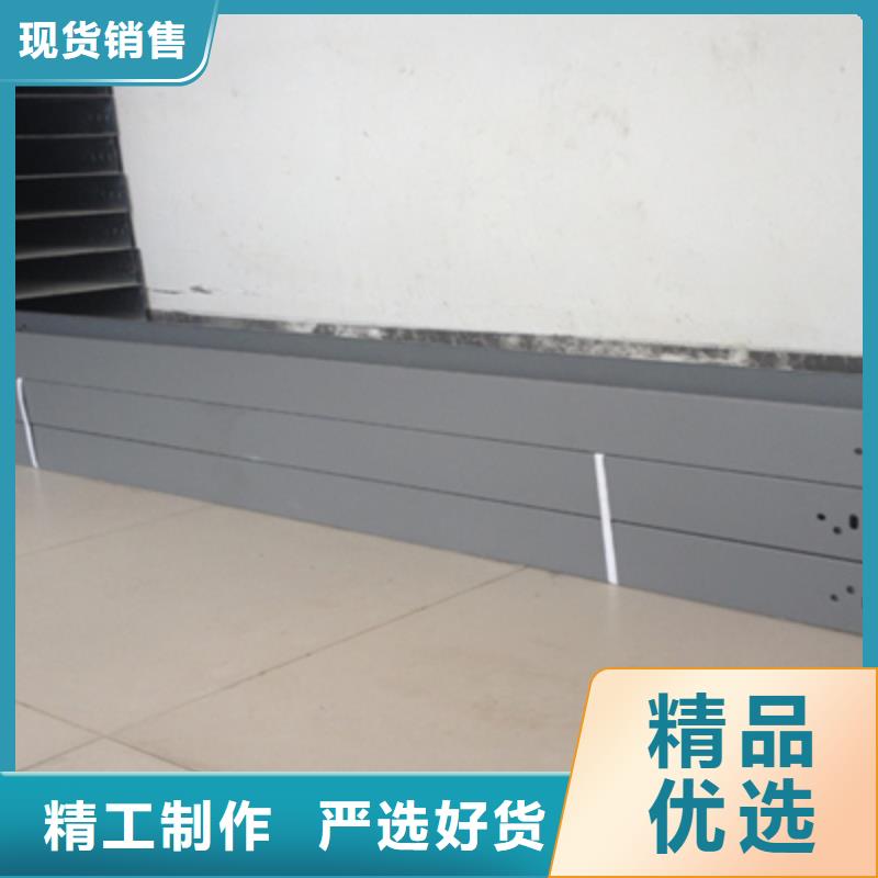 槽式桥架批发厂家发货快