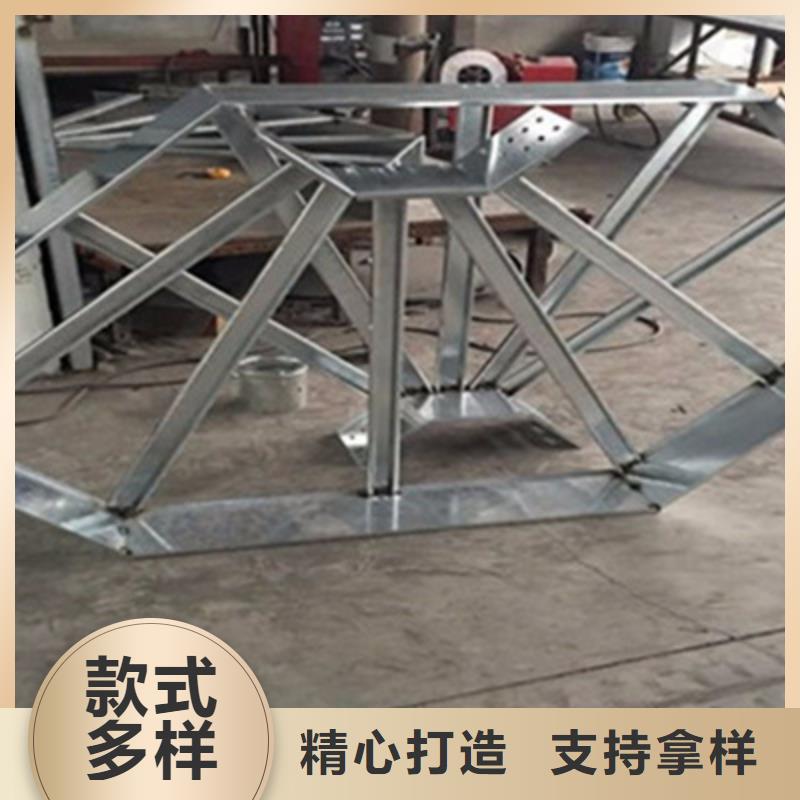 大跨距槽式桥架厂家发货全