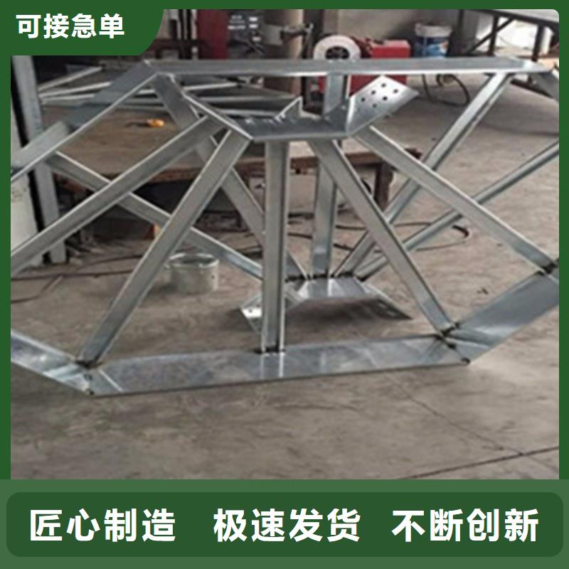 熱鍍鋅槽式橋架生產批發工廠發貨快