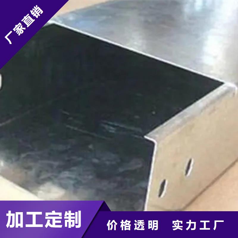 熱鍍鋅槽式橋架實體廠家批發(fā)價格