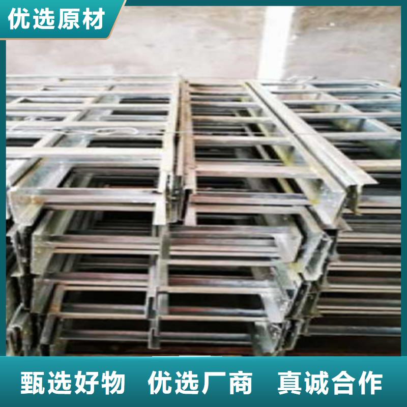 槽式直通桥架实体厂家批发价格