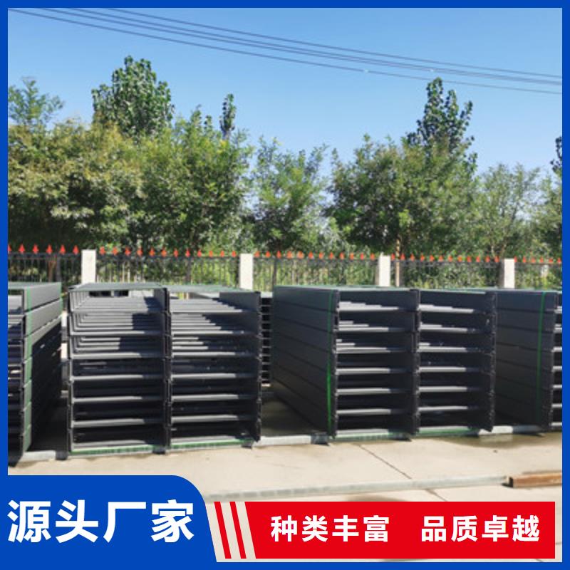 热镀锌梯式桥架批发厂家规格全