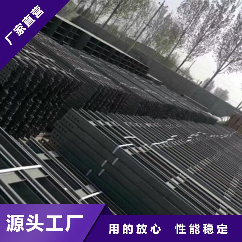 热浸锌槽式桥架专业生产厂家批发价格