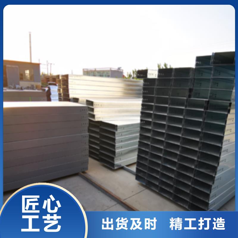 大跨距梯式橋架專業廠家發貨快