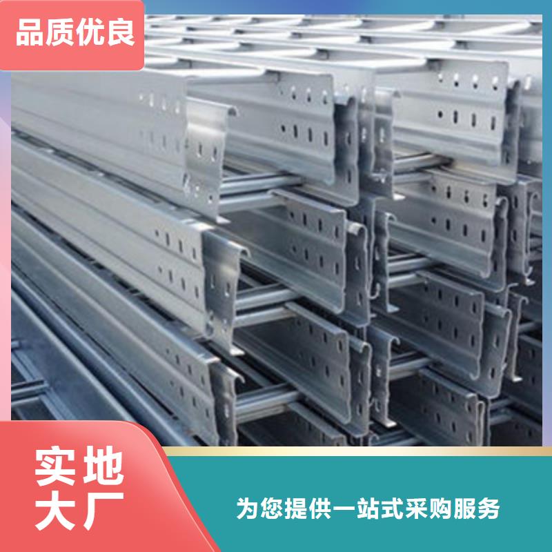 噴塑梯式橋架專業廠家大量現貨