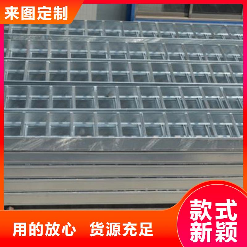 铝合金梯式桥架专业厂家发货快