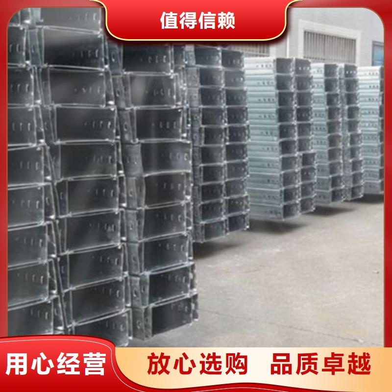 鍍鋅橋架生產(chǎn)批發(fā)廠家規(guī)格型號(hào)全