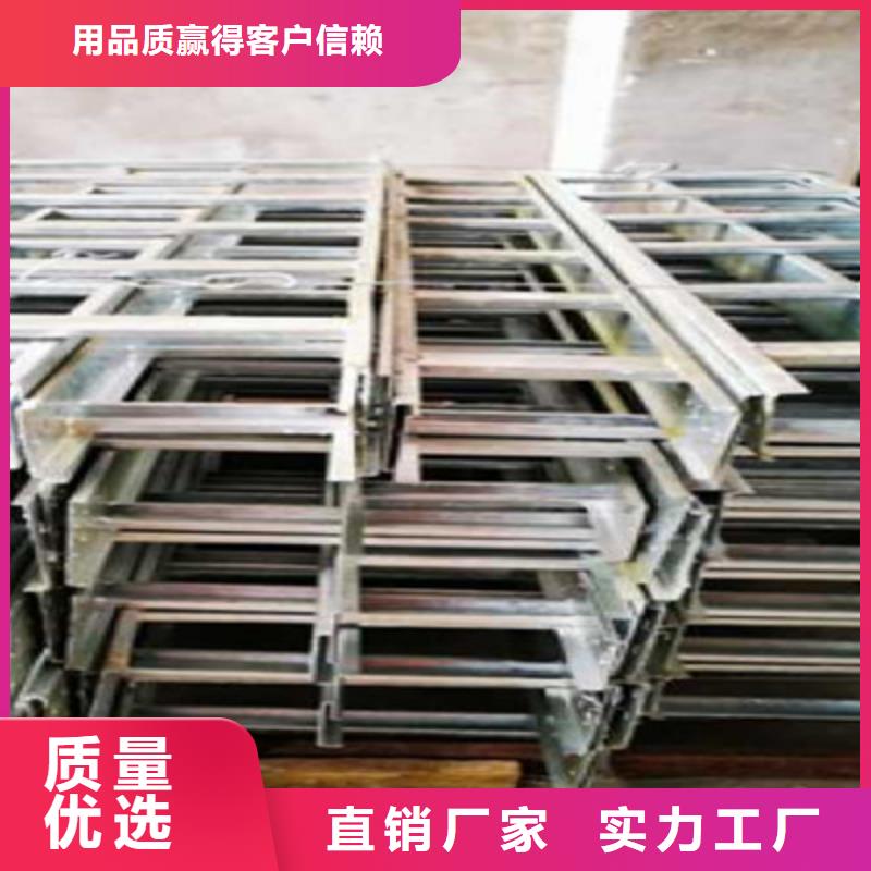 大跨距梯式橋架專業(yè)廠家全國發(fā)貨
