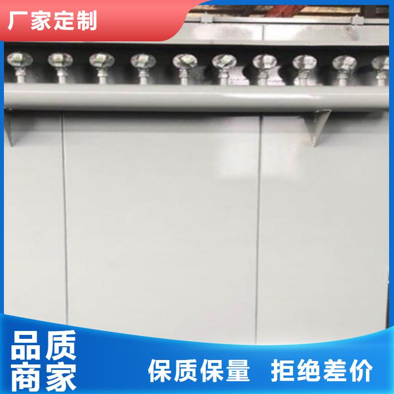 五指山市單機除塵器脈沖控制儀