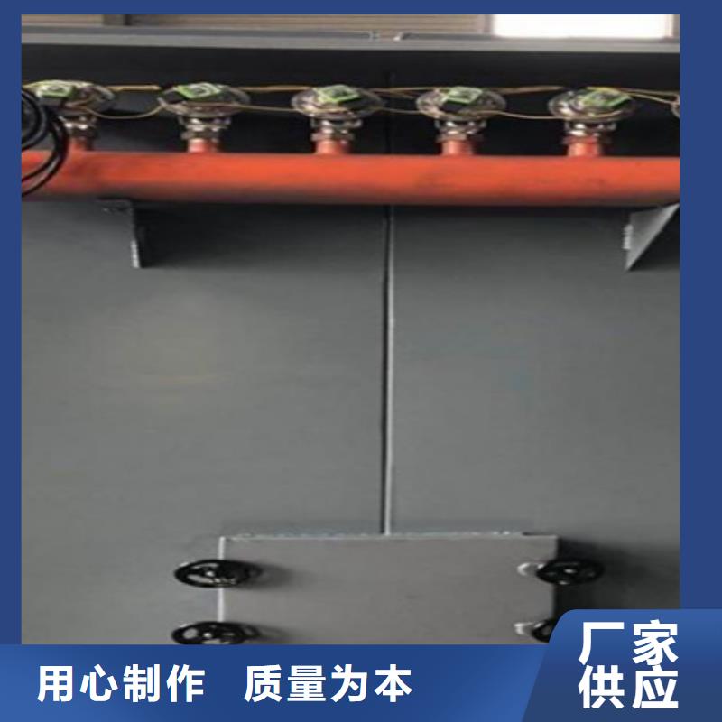 脈沖濾筒除塵器工作原理