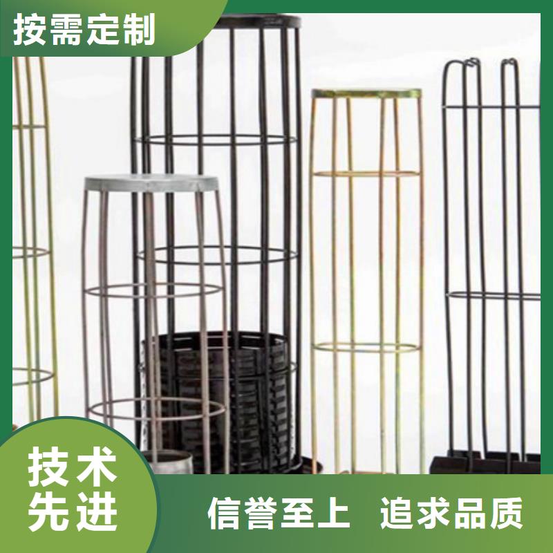 除塵器骨架-螺旋輸送機生產經驗豐富