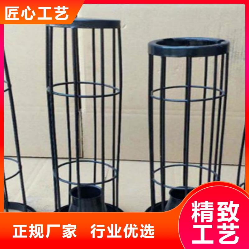 除塵器骨架-小型除塵器資質認證
