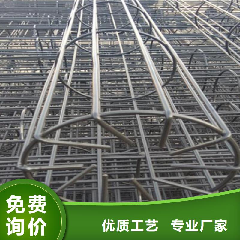 除塵器骨架【袋式收塵器】放心購
