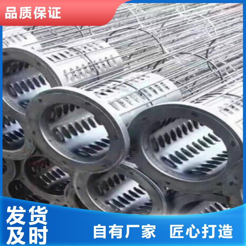除塵器骨架-小型除塵器資質認證