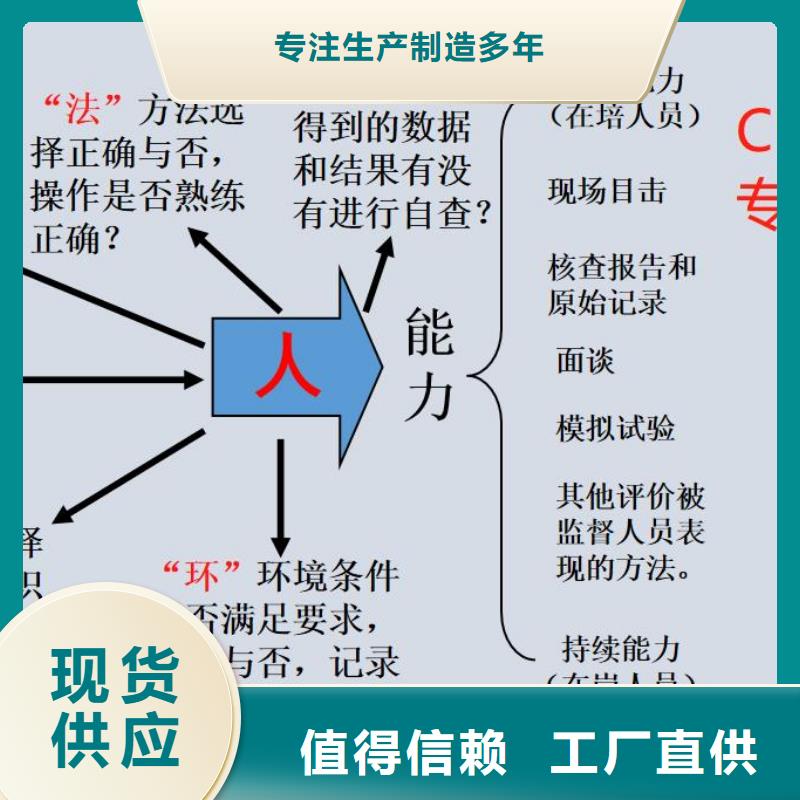 实验室认证申请条件要求