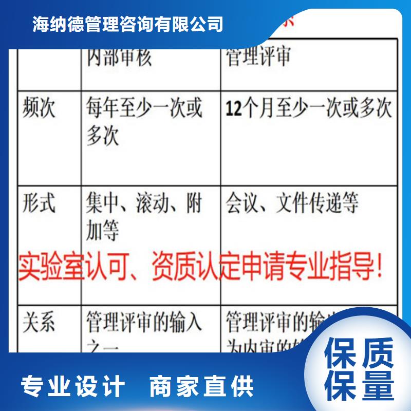 CMA資質(zhì)認(rèn)定CMA申請經(jīng)驗(yàn)豐富品質(zhì)可靠