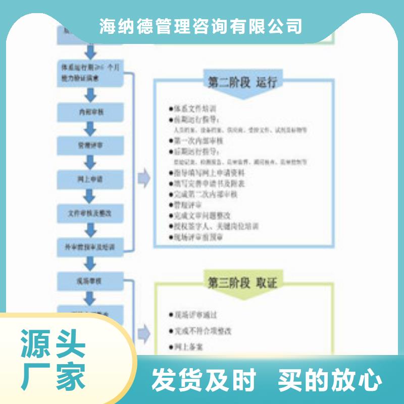 CNAS实验室认可实验室认可品质保证