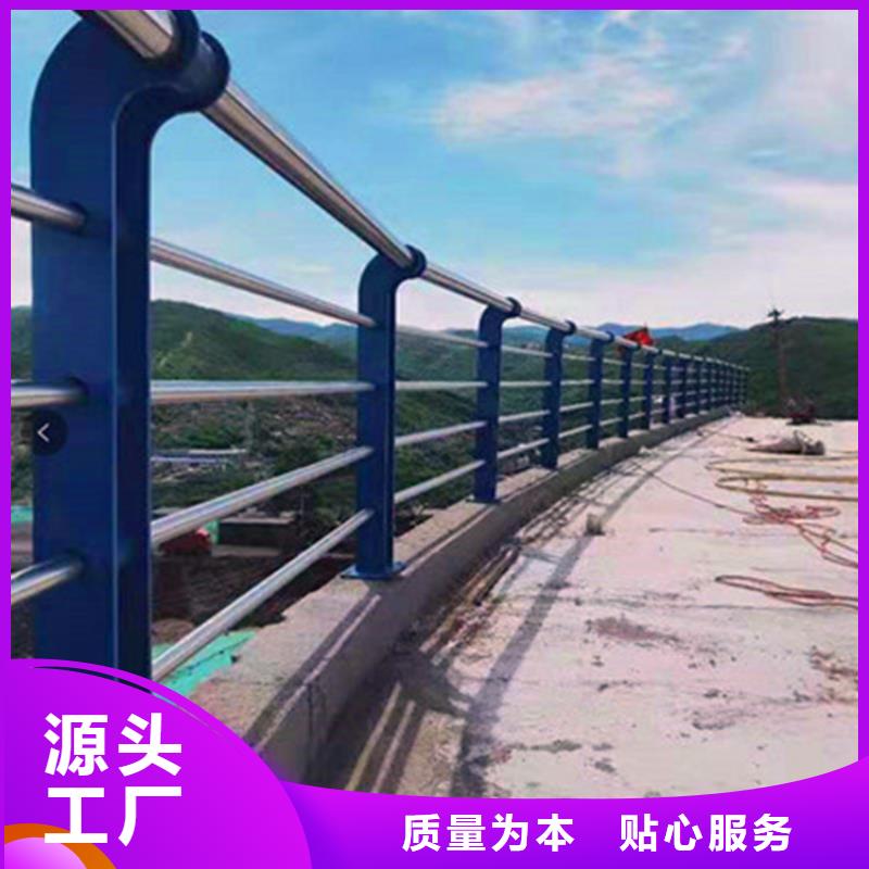 橋梁護欄-燈光欄桿選擇我們沒錯