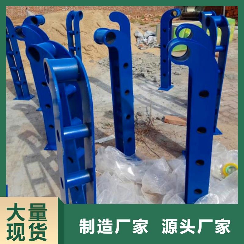 橋梁護欄燈光護欄資質認證