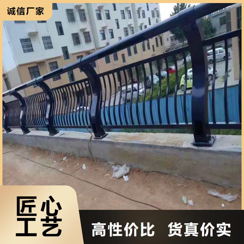 橋梁護欄燈光護欄資質認證