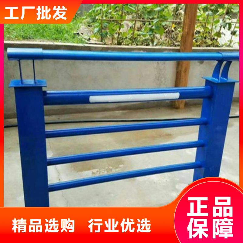 灯光栏杆供应厂家