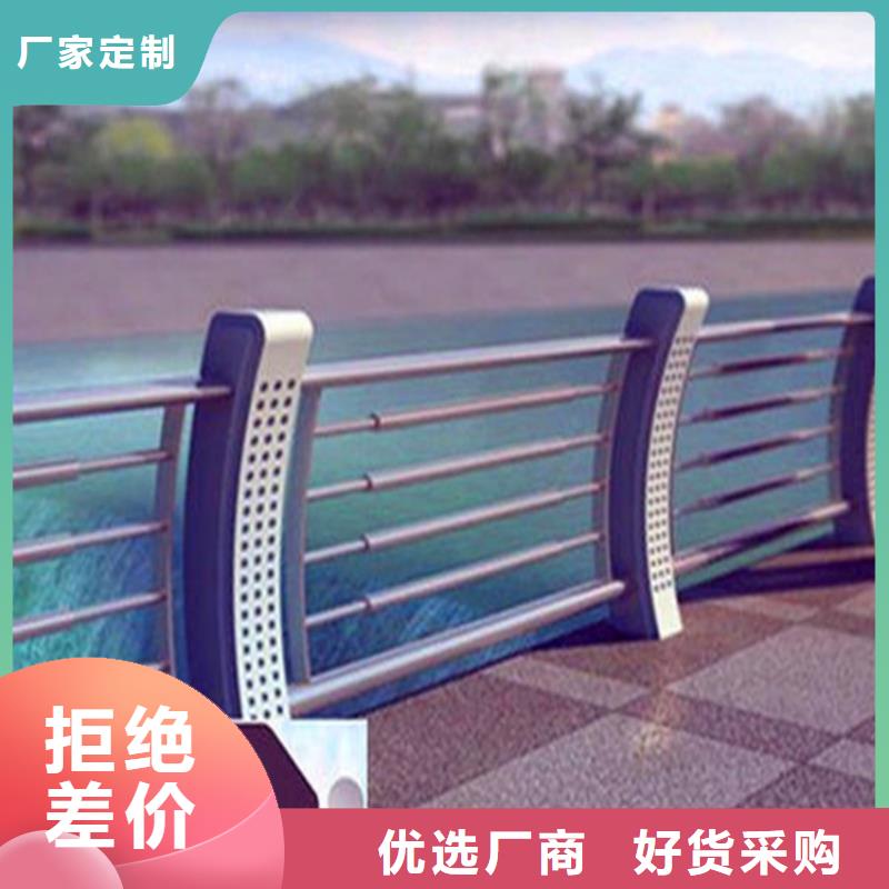 桥梁防撞护栏视频-桥梁防撞护栏_宁夏市场覆盖银川等