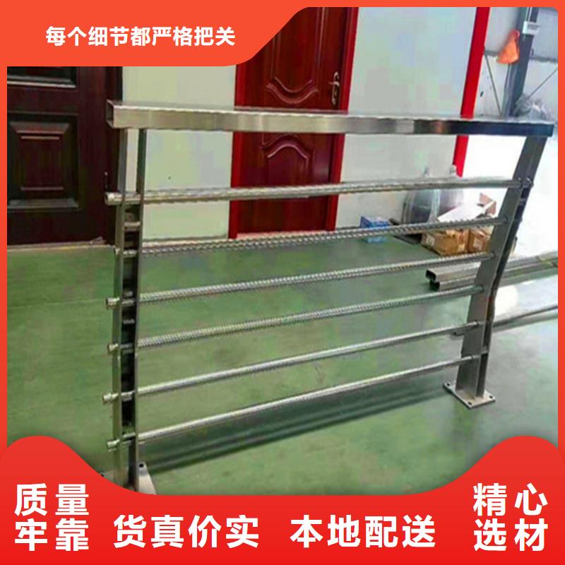 桥梁防撞护栏视频-桥梁防撞护栏_宁夏市场覆盖银川等