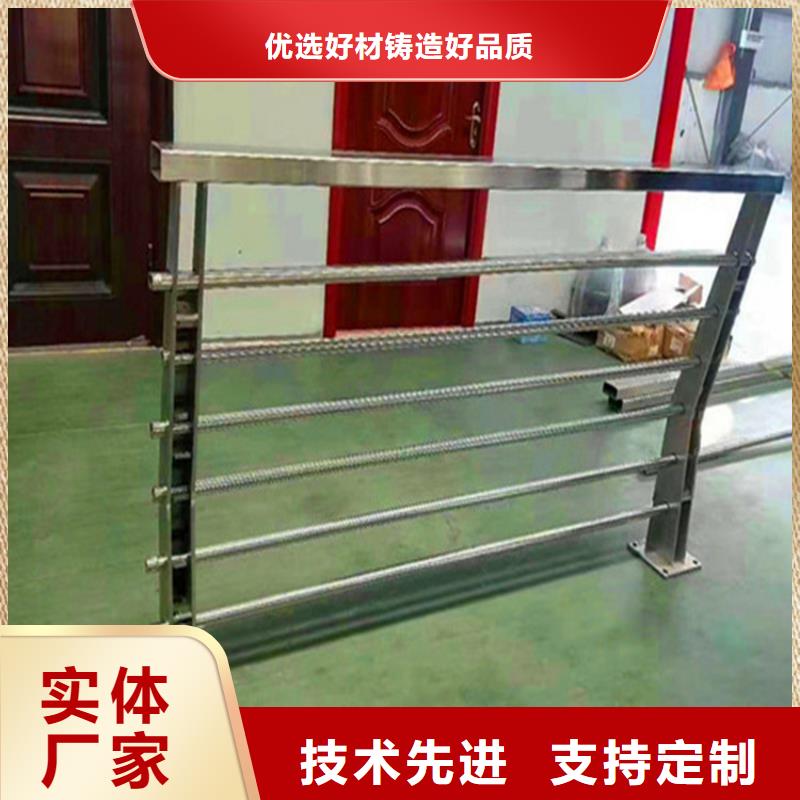 桥梁防撞护栏视频-桥梁防撞护栏_宁夏市场覆盖银川等