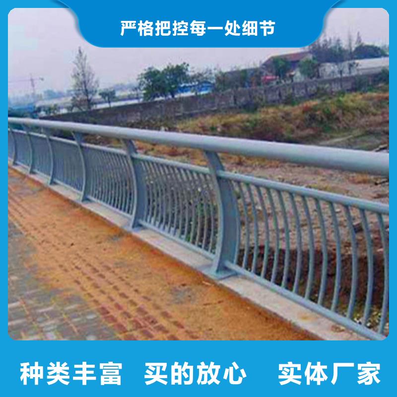 燈光護欄201不銹鋼復合管價格實惠工廠直供