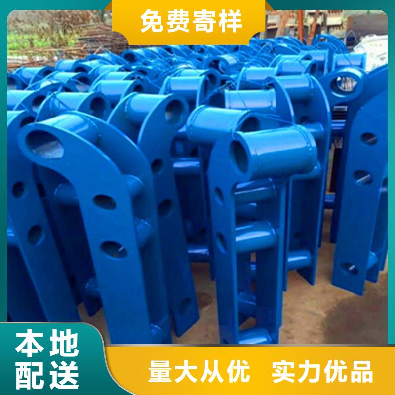 燈光欄桿生產廠家