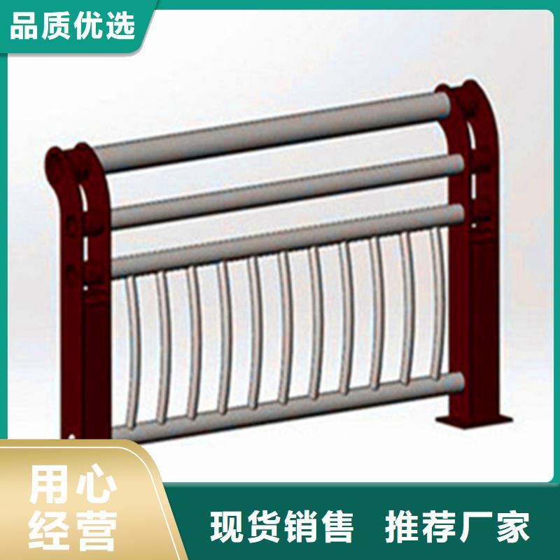 桥梁防撞护栏视频-桥梁防撞护栏_宁夏市场覆盖银川等