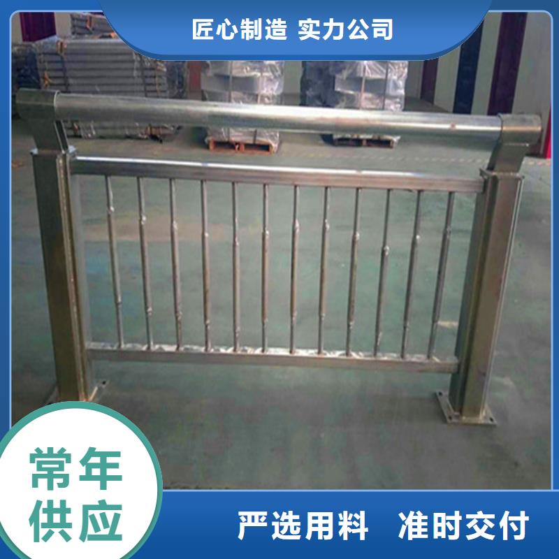 灯光栏杆供应厂家
