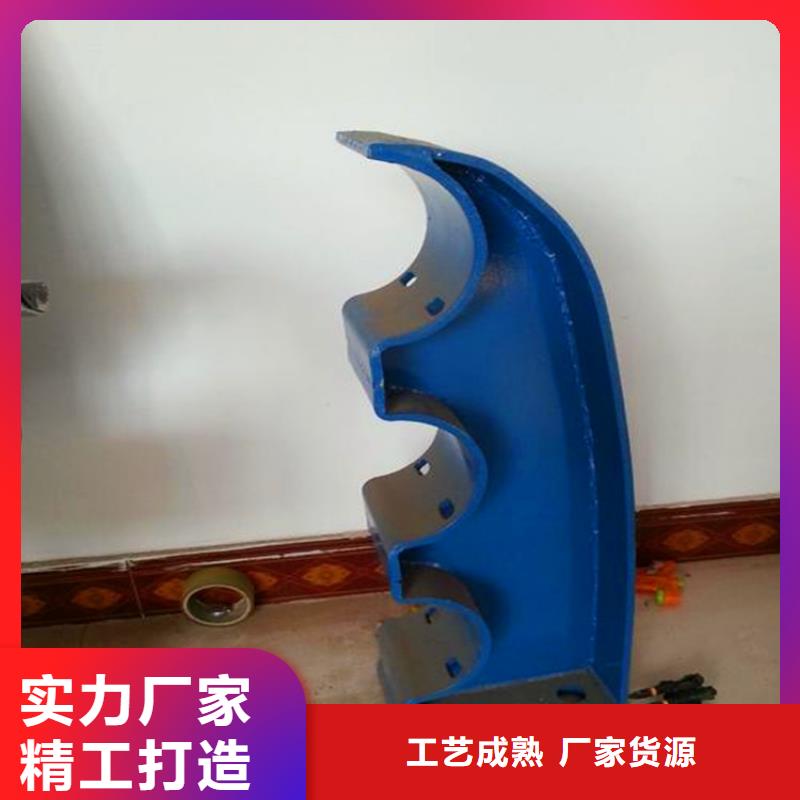 橋面護欄價格