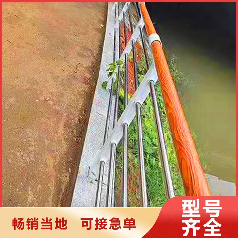 橋梁欄桿河堤護欄用心做好細節(jié)