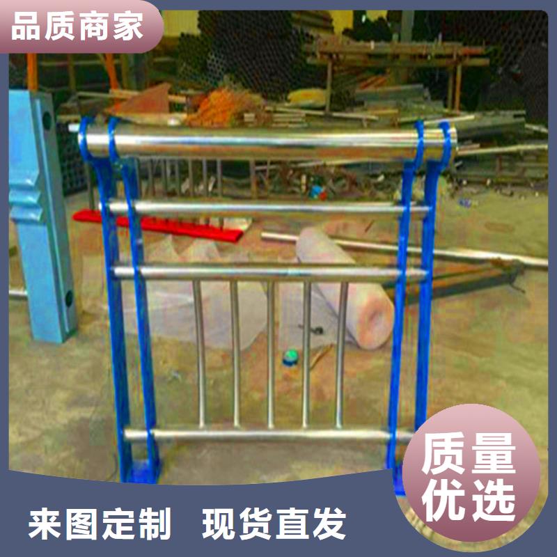 景區橋梁欄桿廠家地址