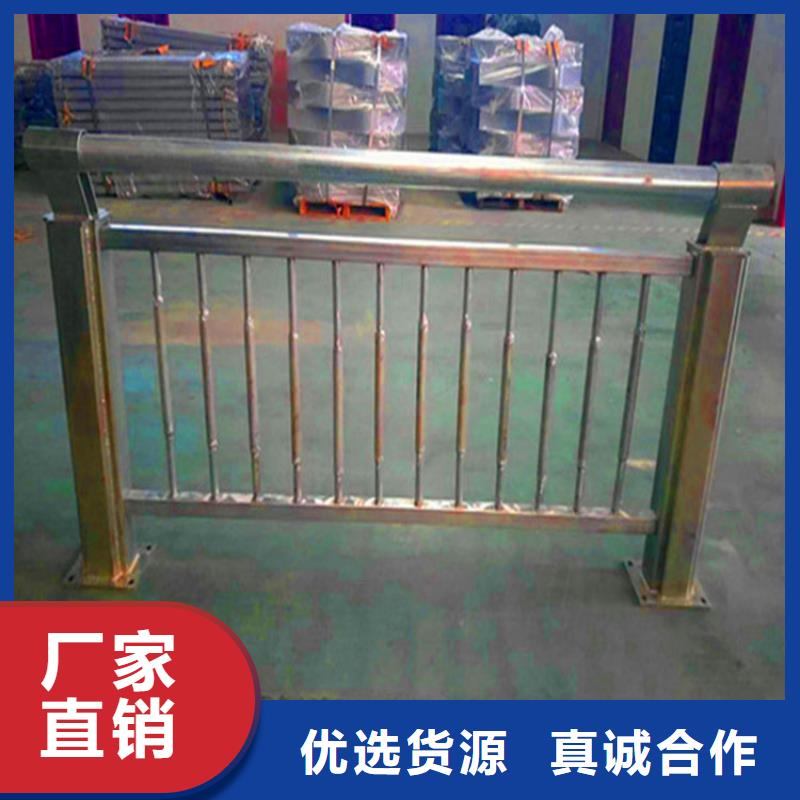 【橋梁欄桿橋梁防撞護欄廠誠信經營】