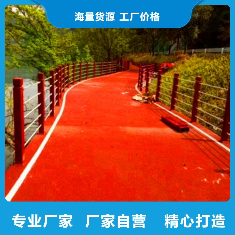 河道景觀護(hù)欄價(jià)格多少