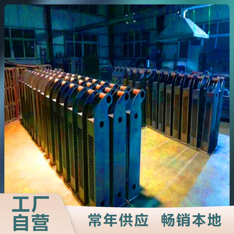 橋梁欄桿景觀護欄質量三包