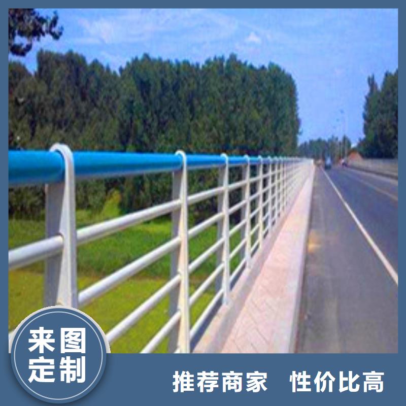 橋梁燈光欄桿廠家定制