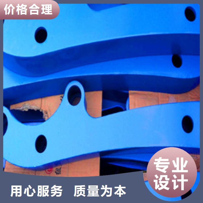 景觀護欄【市政護欄】實力公司
