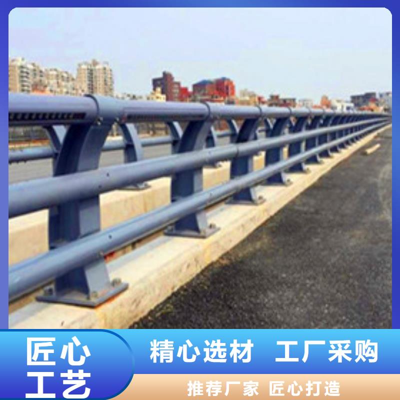鑄造石防撞護欄表面處理