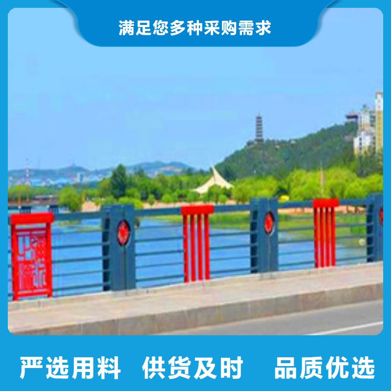 Q235鋼板立柱供應