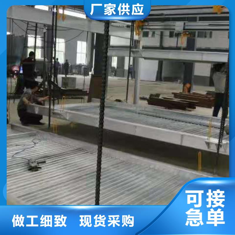 立体车库二手机械车库回收质检合格发货