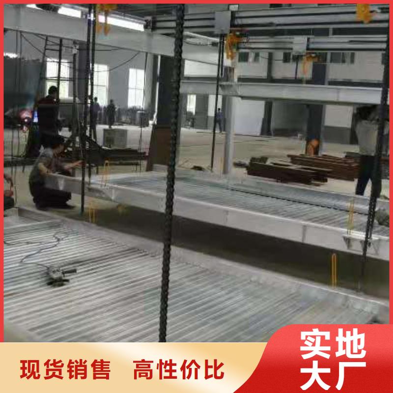 鋁合金升降梯廠家全國安裝