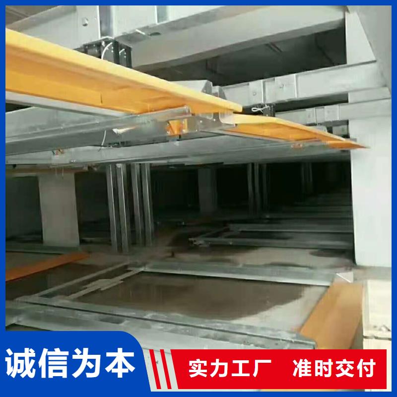 電動升降梯廠家改造全國安裝