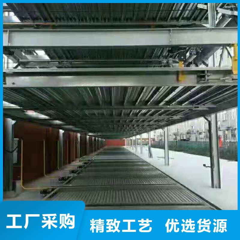 二手立體車庫高價回收價格報價廠家維修安裝